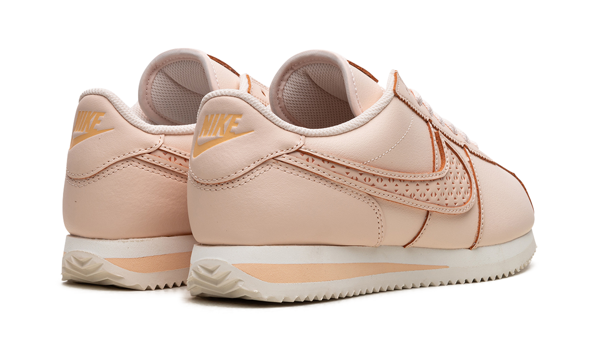 Cortez Se Wmns "world Make Mexico" - 3