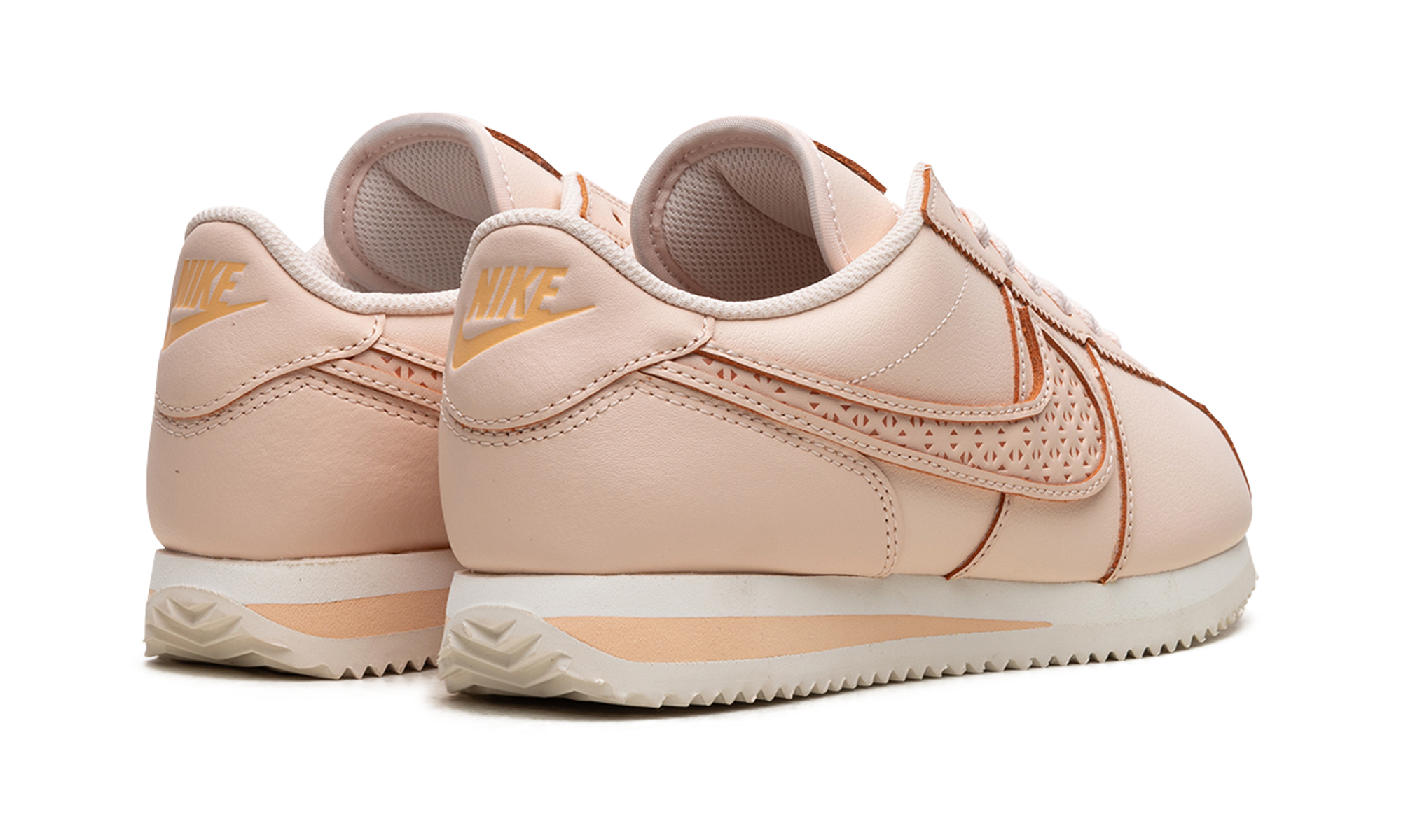 Cortez Se Wmns "world Make Mexico" - 3
