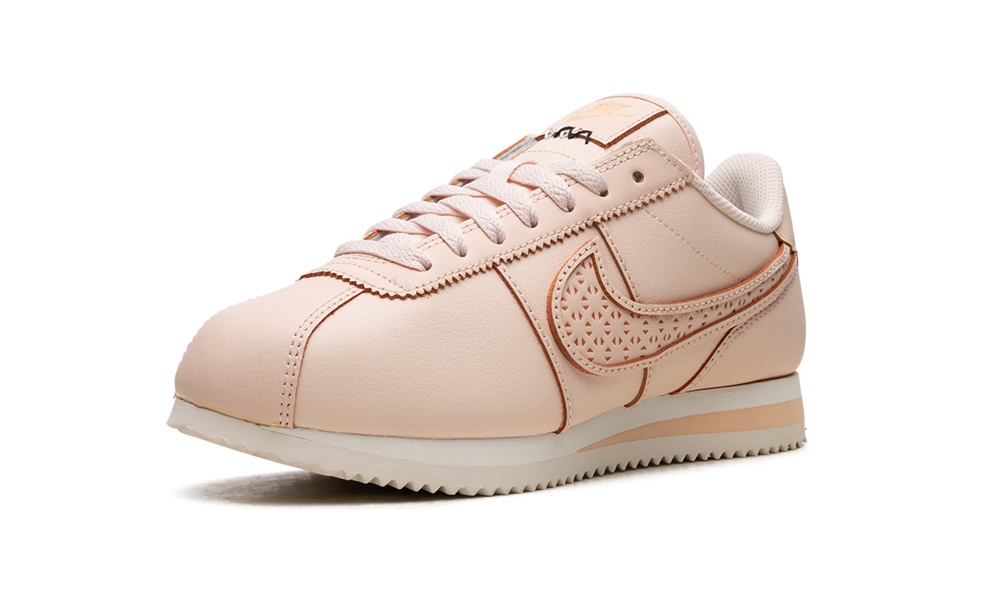 Cortez Se Wmns "world Make Mexico" - 4