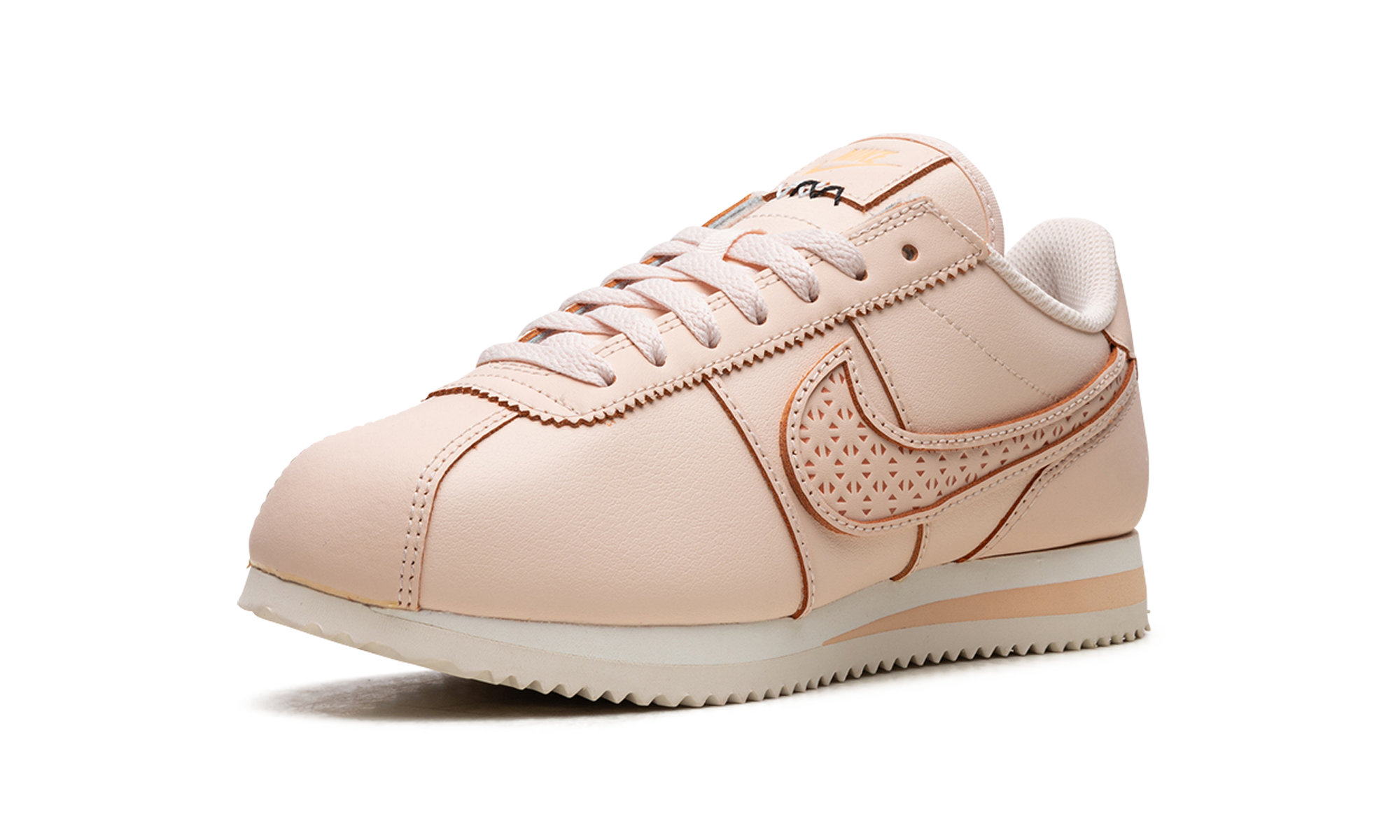 Cortez Se Wmns "world Make Mexico" - 4