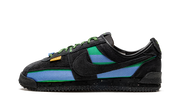 Cortez "union - Black/blue" - 1