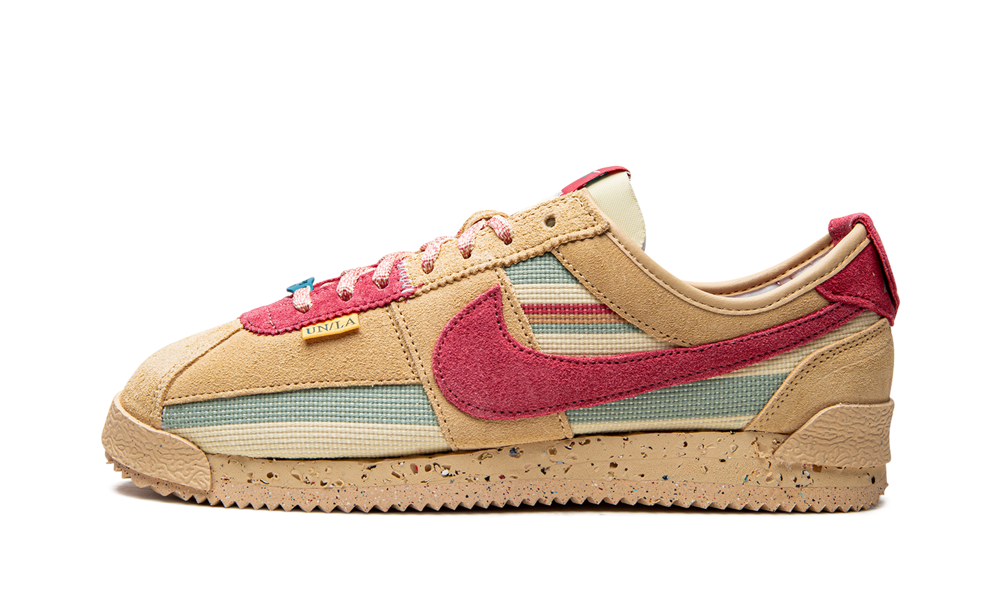 Cortez "union - Grain" - 1