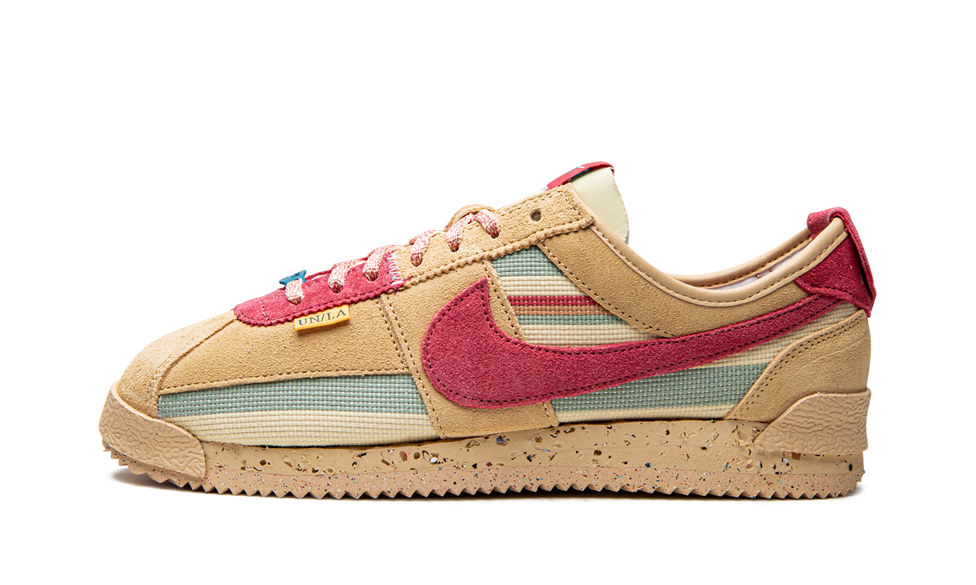 Cortez "union - Grain" - 1