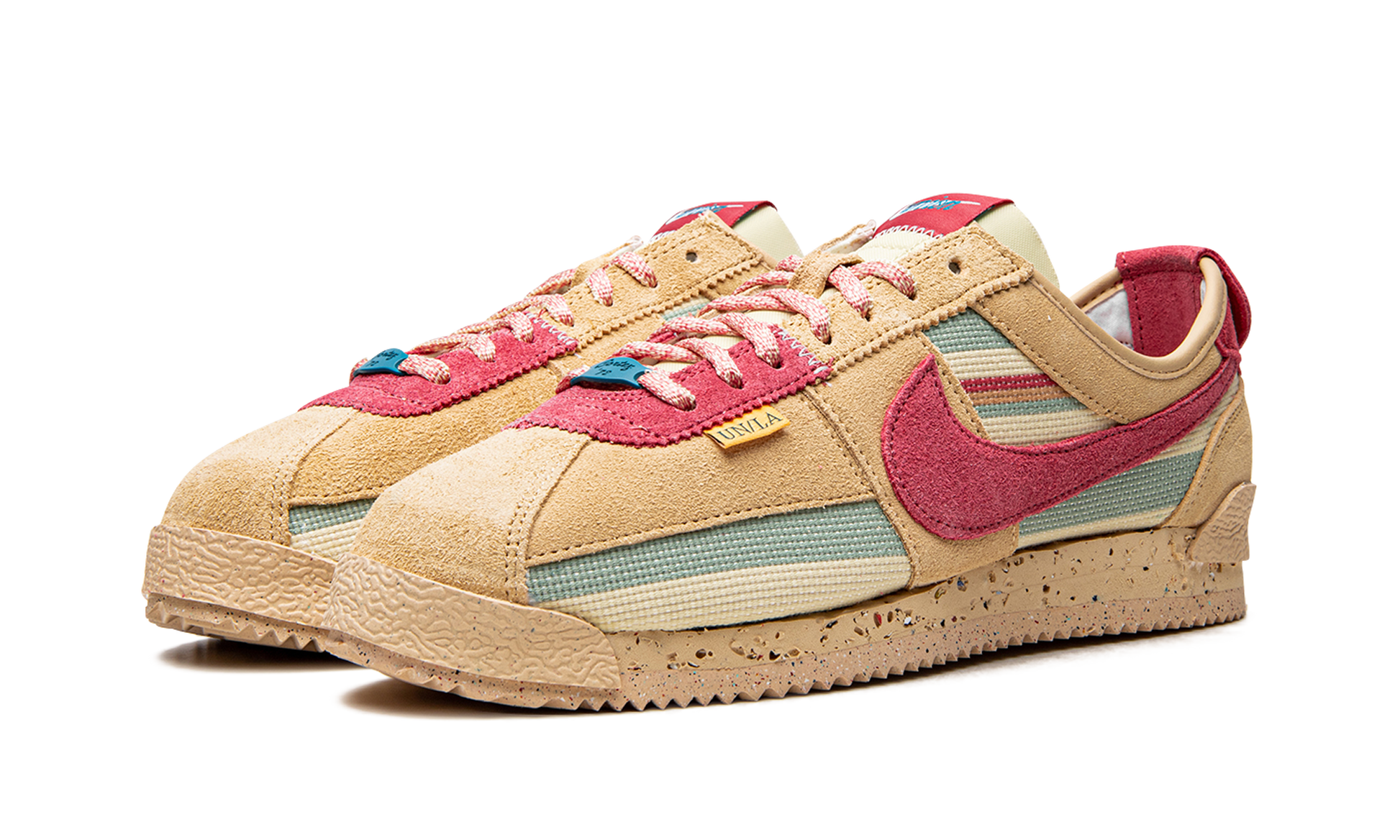 Cortez "union - Grain" - 2