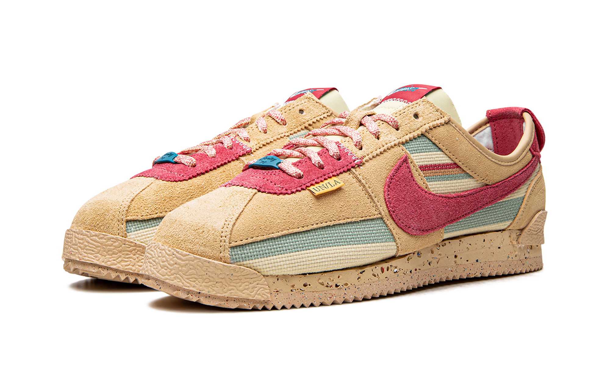 Cortez "union - Grain" - 2