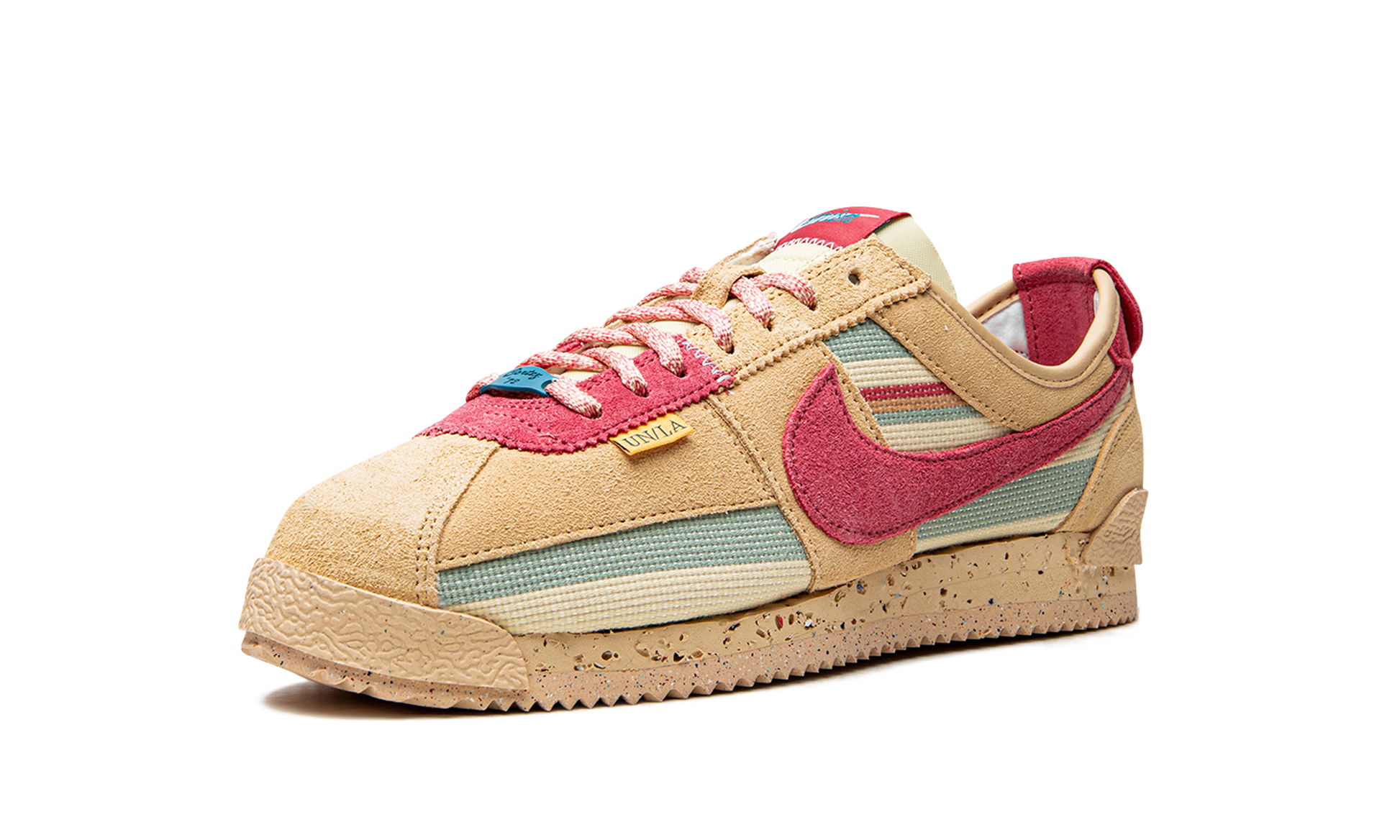 Cortez "union - Grain" - 4