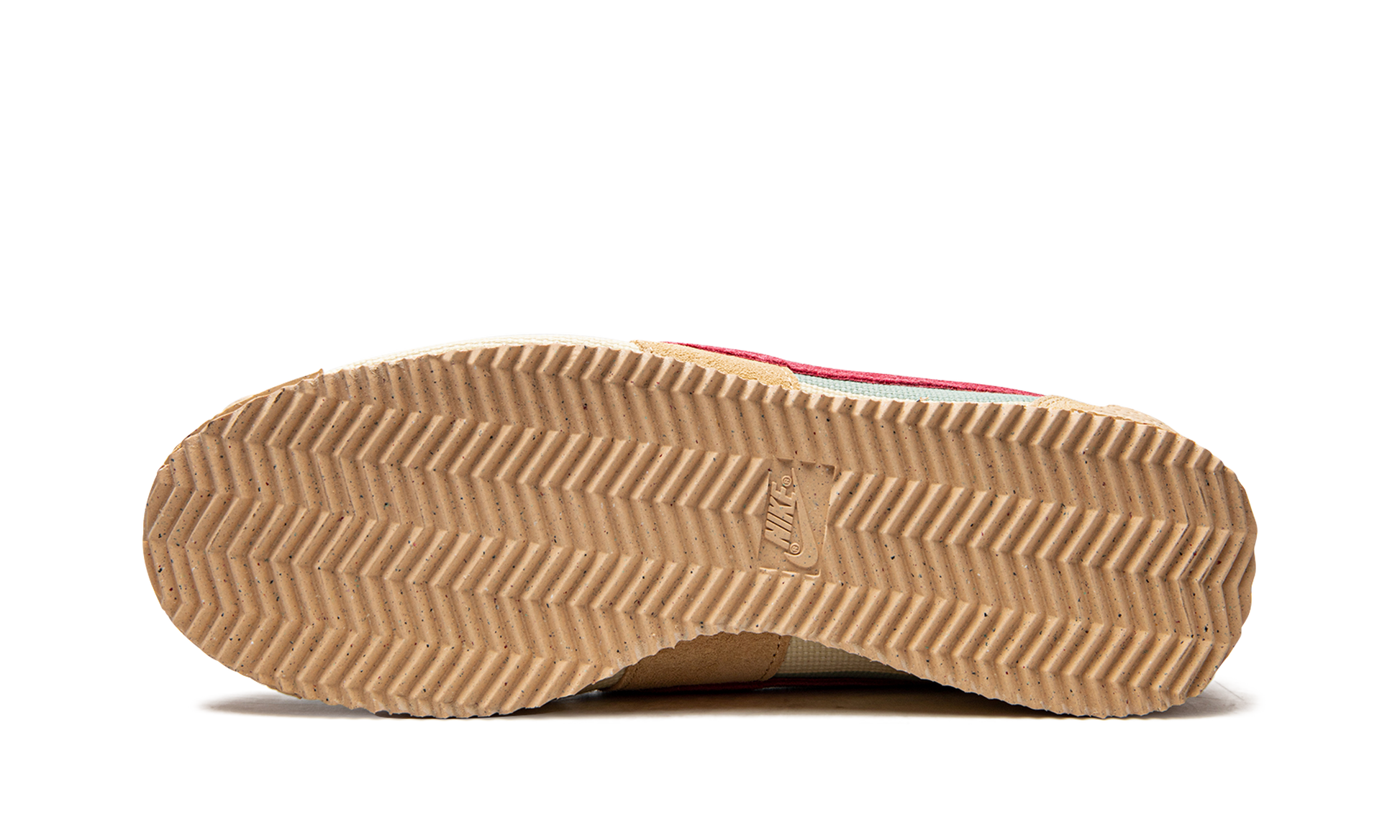 Cortez "union - Grain" - 5