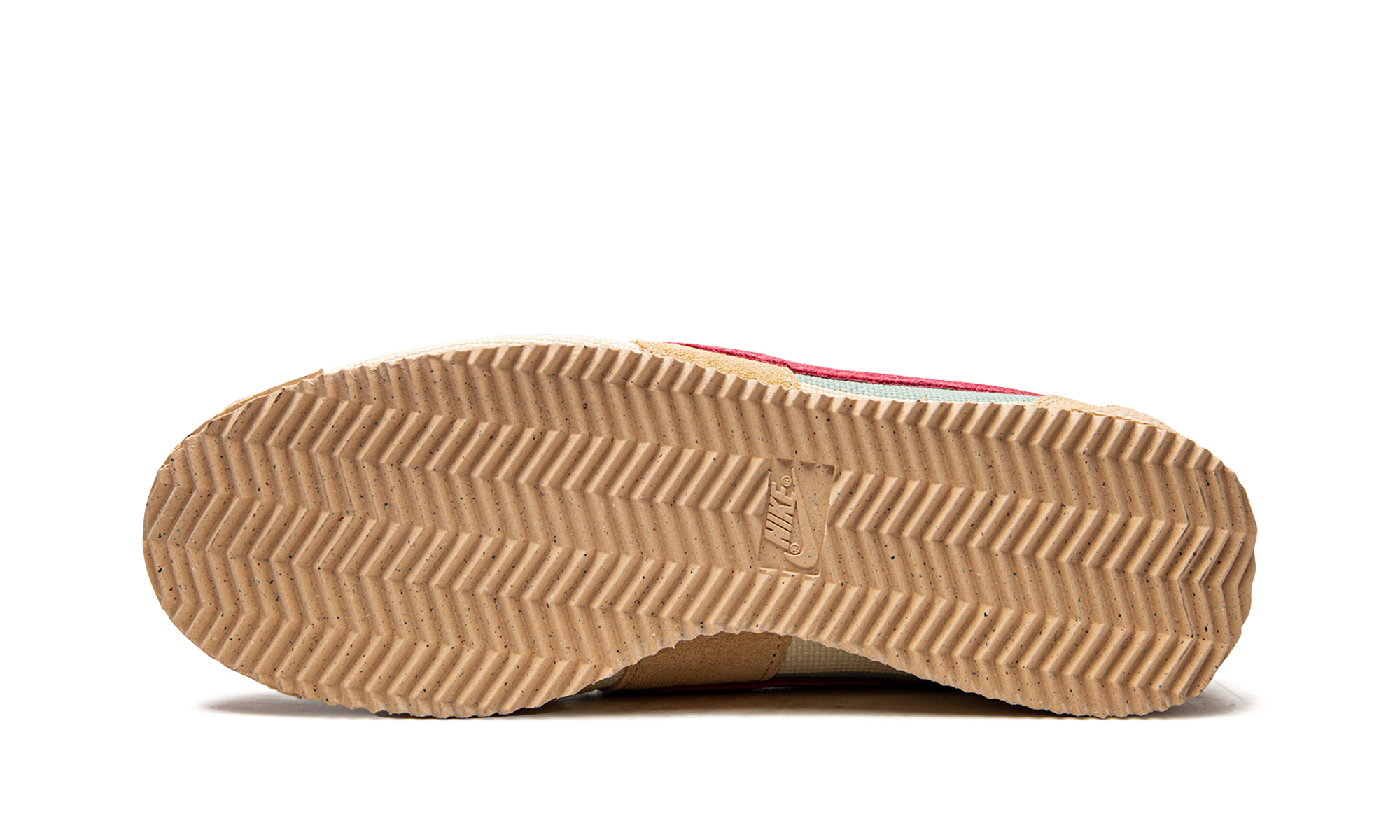 Cortez "union - Grain" - 5