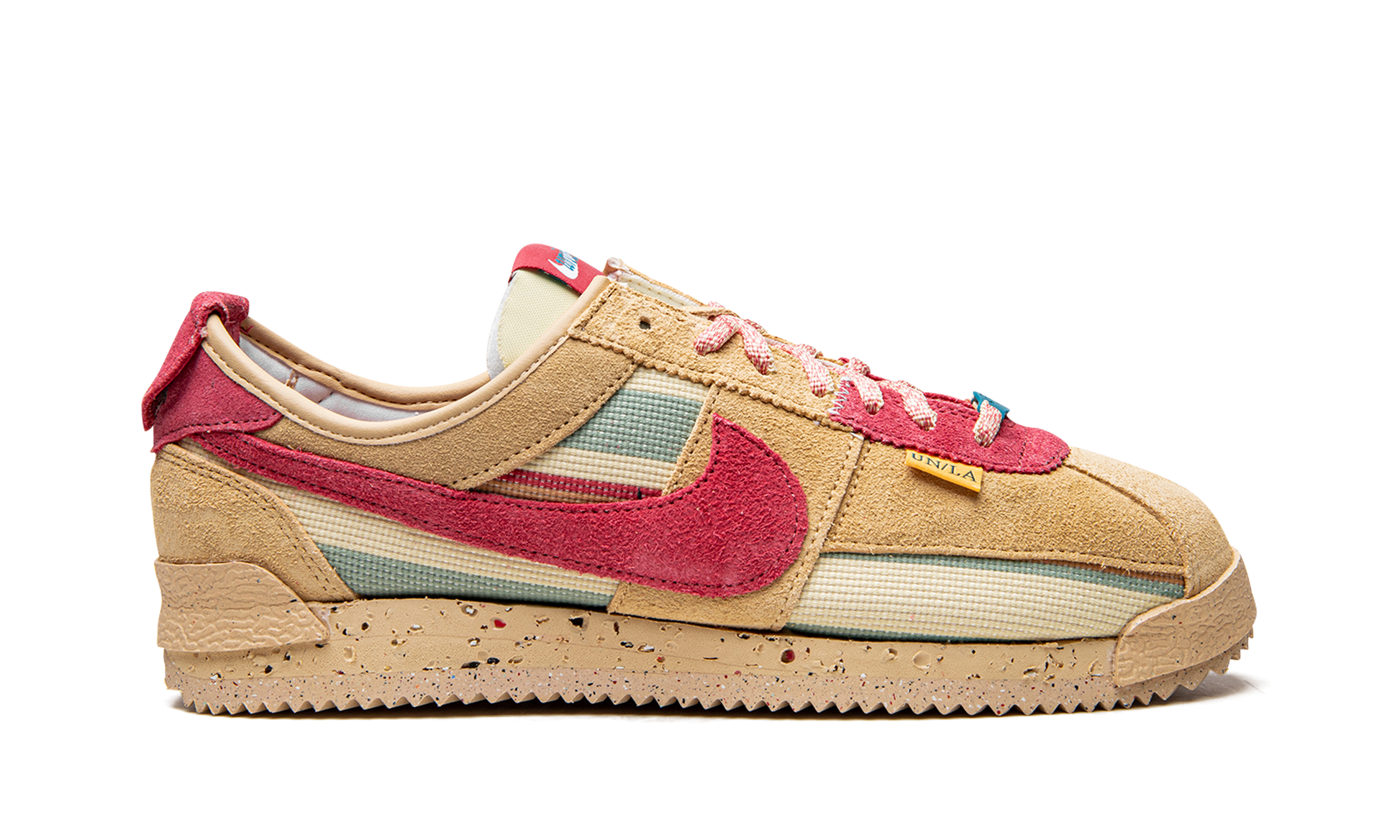 Cortez "union - Grain" - 6