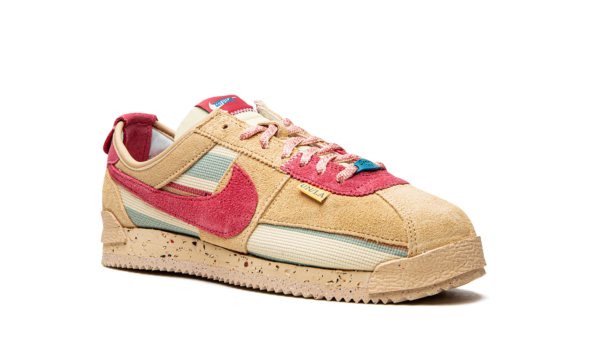 Cortez "union - Grain" - 7