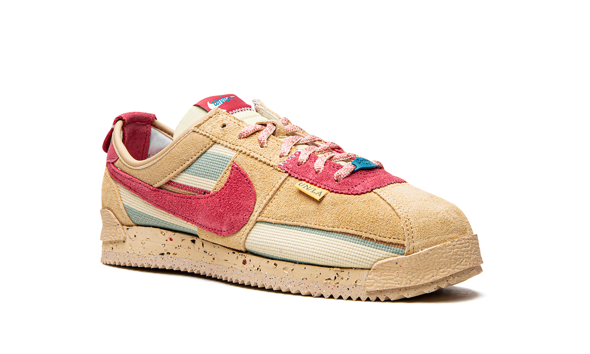 Cortez "union - Grain" - 7