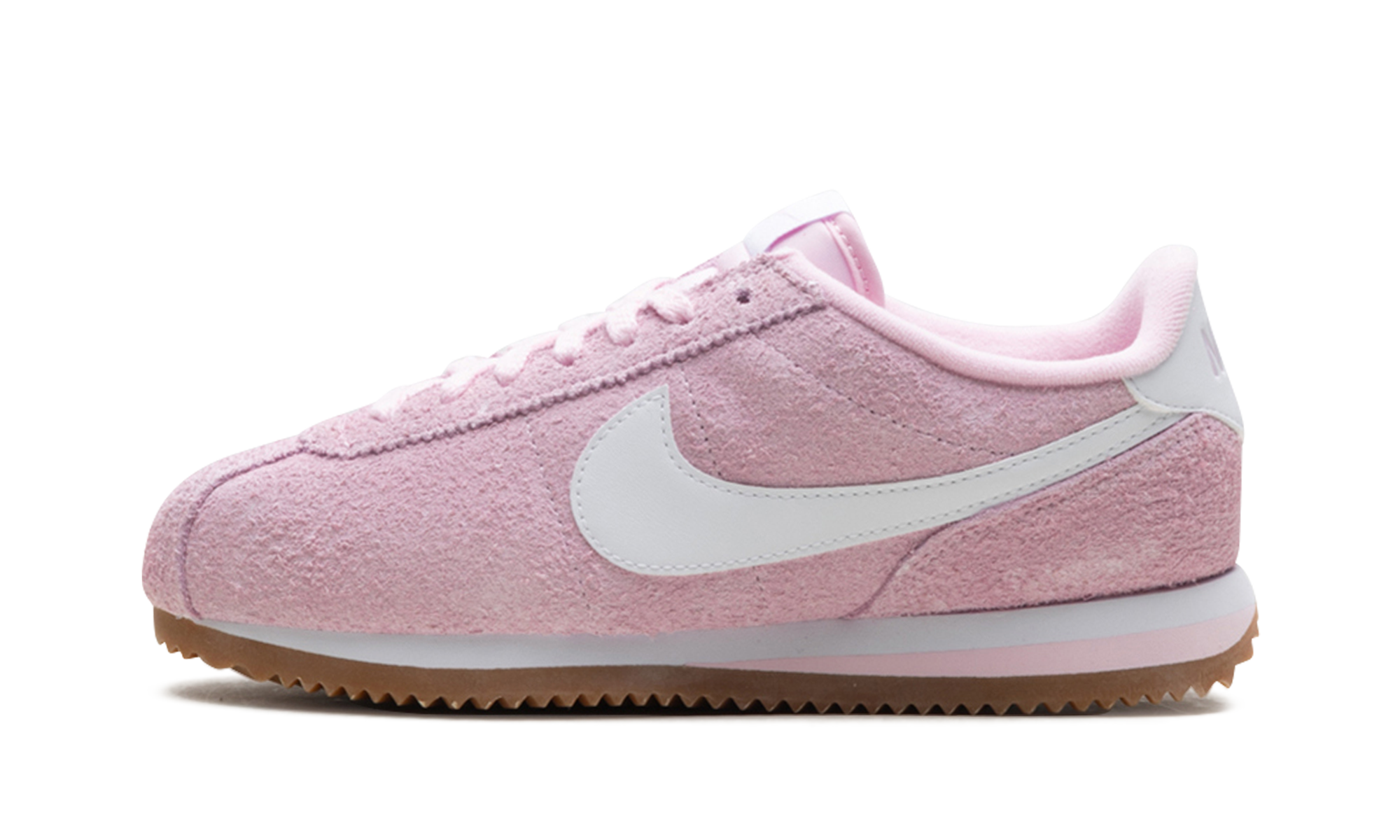 Cortez Vintage Wmns "pink Foam" - 1