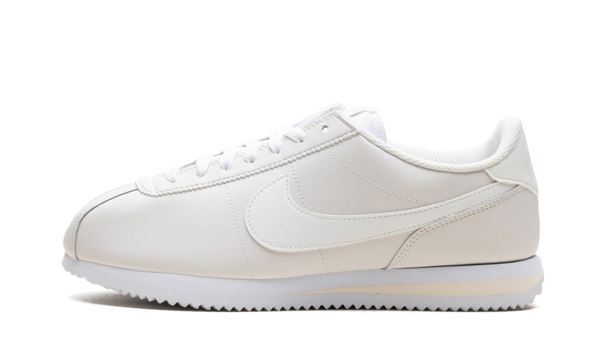 Cortez Wmns "phantom Coconut Milk" - 1