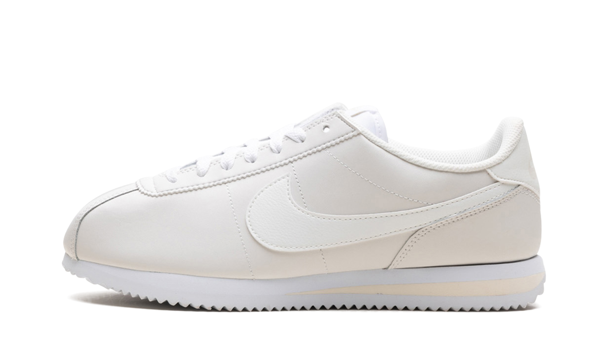 Cortez Wmns "phantom Coconut Milk" - 1