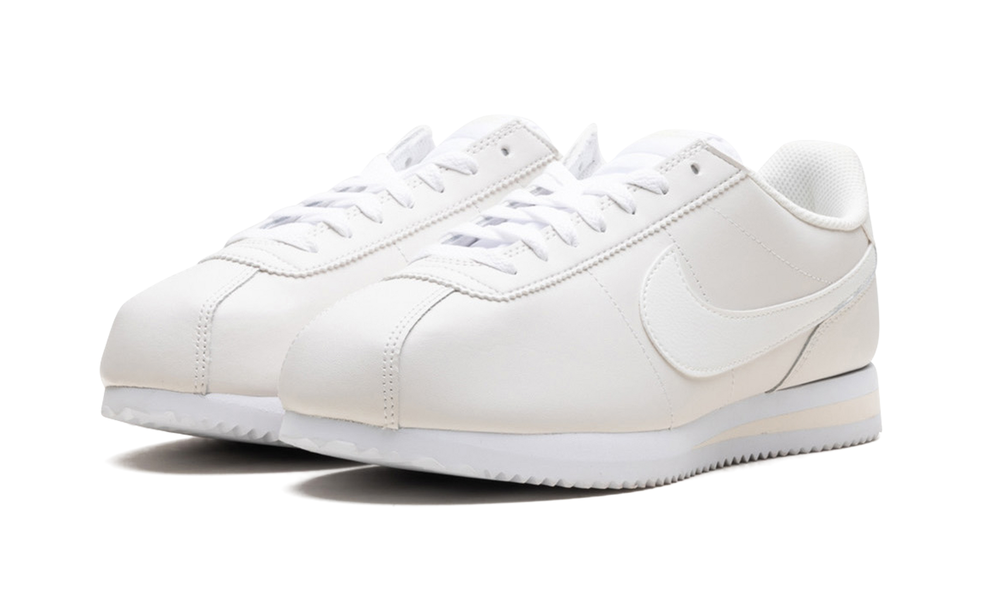 Cortez Wmns "phantom Coconut Milk" - 2
