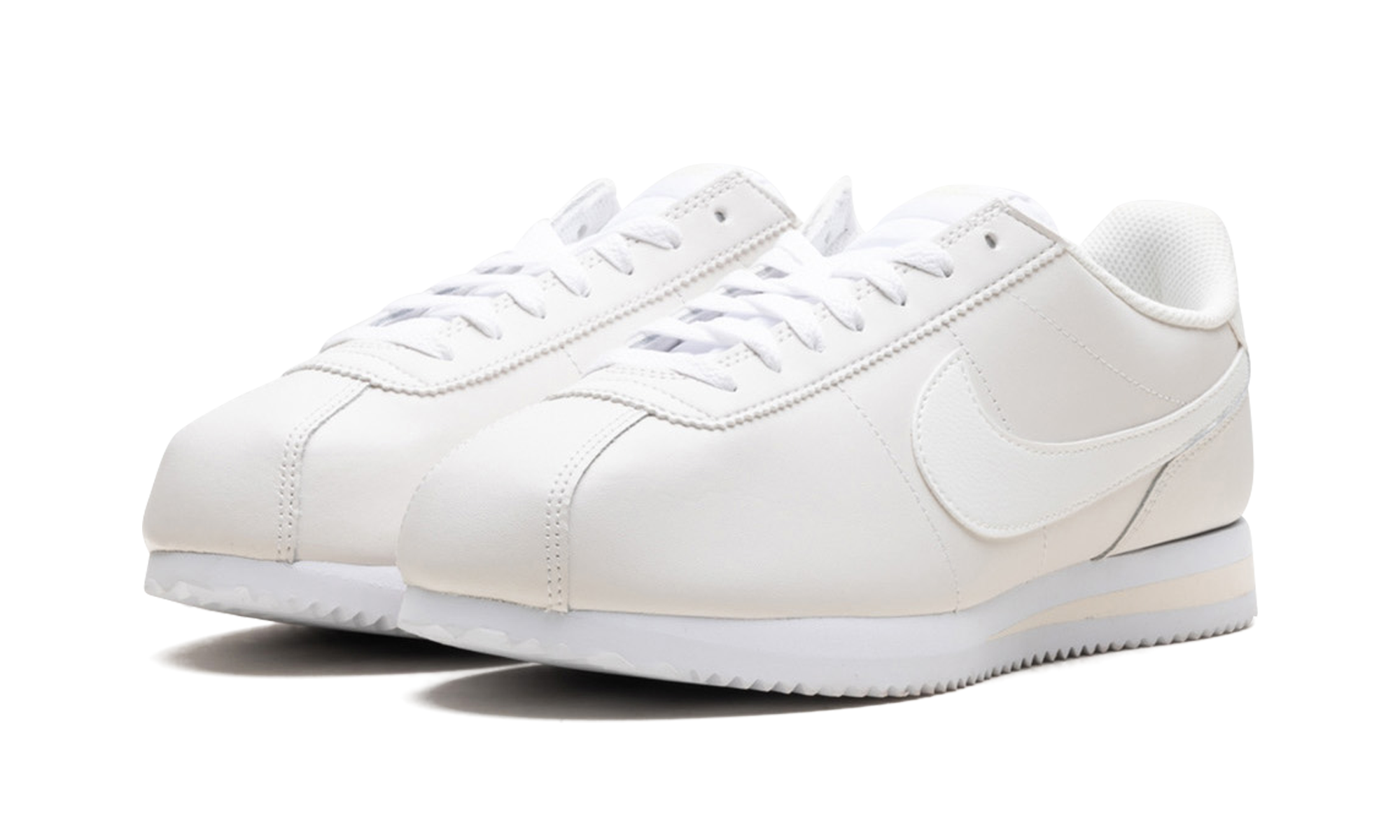 Cortez Wmns "phantom Coconut Milk" - 2