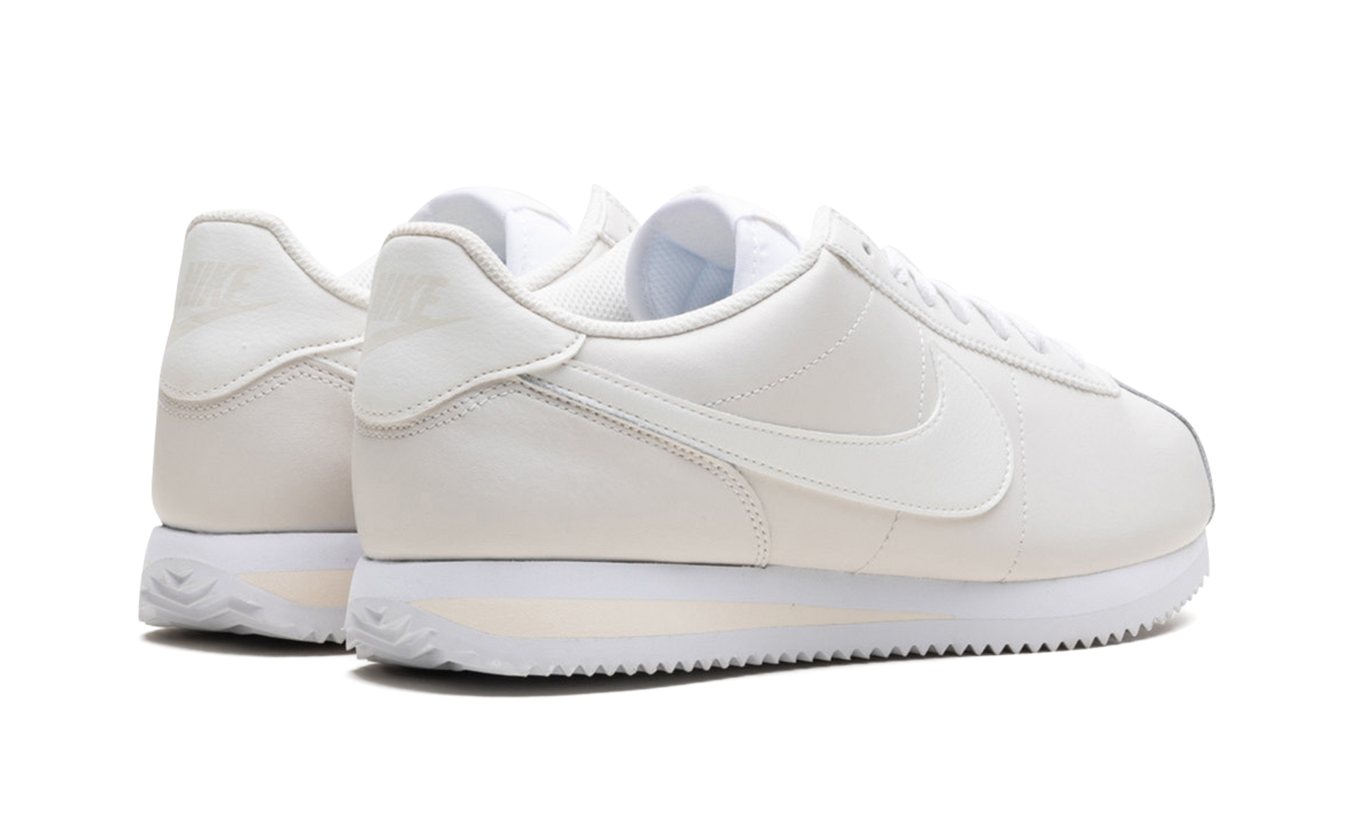 Cortez Wmns "phantom Coconut Milk" - 3