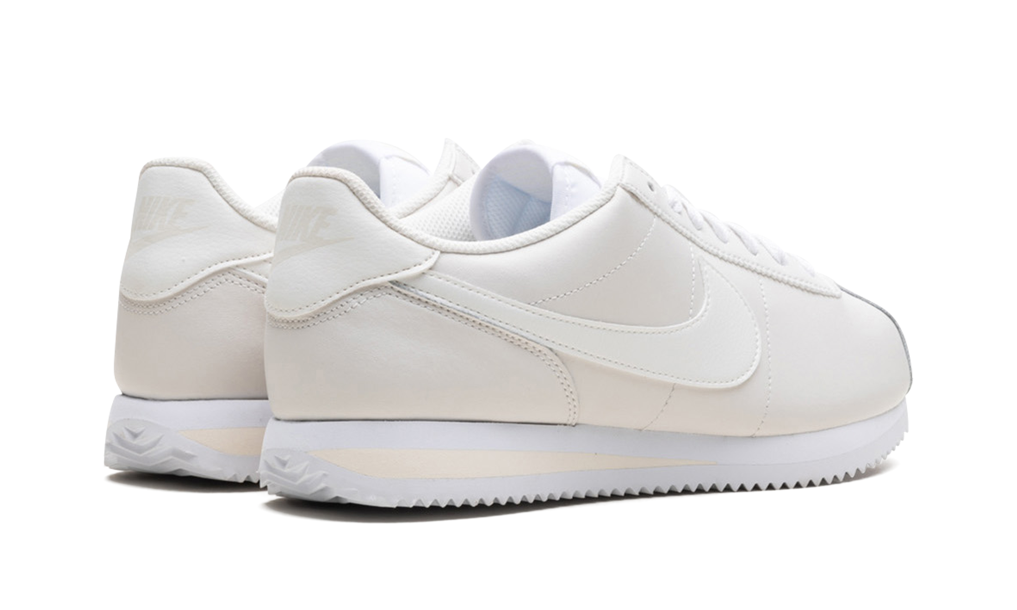 Cortez Wmns "phantom Coconut Milk" - 3