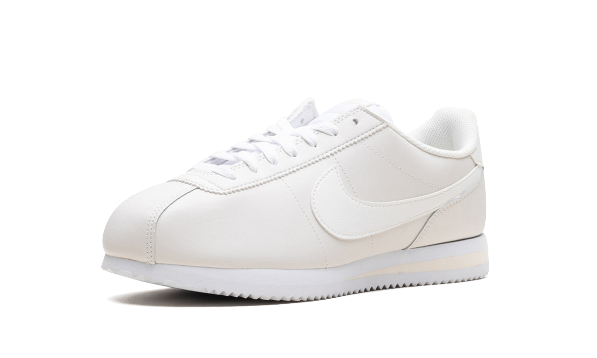 Cortez Wmns "phantom Coconut Milk" - 4