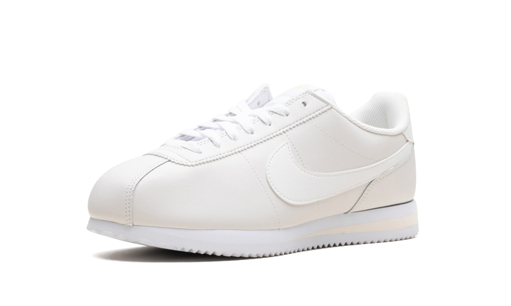 Cortez Wmns "phantom Coconut Milk" - 4