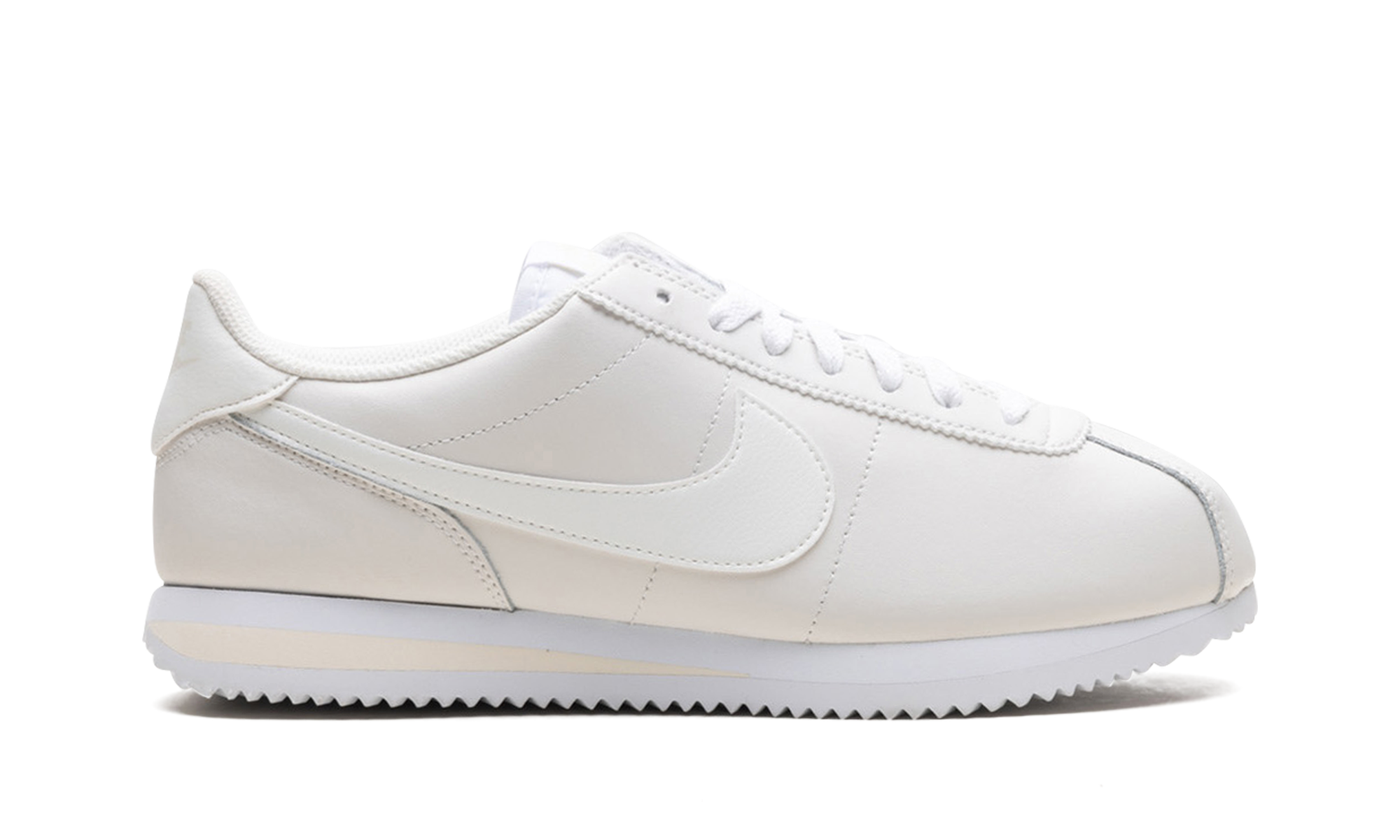 Cortez Wmns "phantom Coconut Milk" - 6