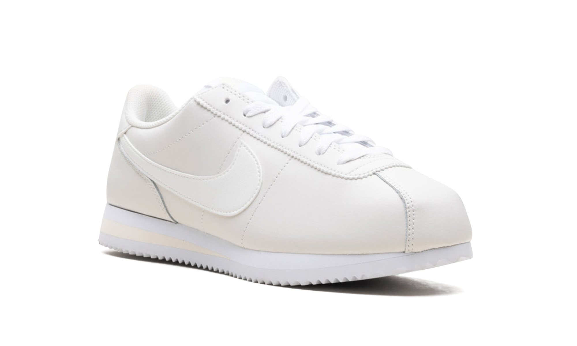 Cortez Wmns "phantom Coconut Milk" - 7