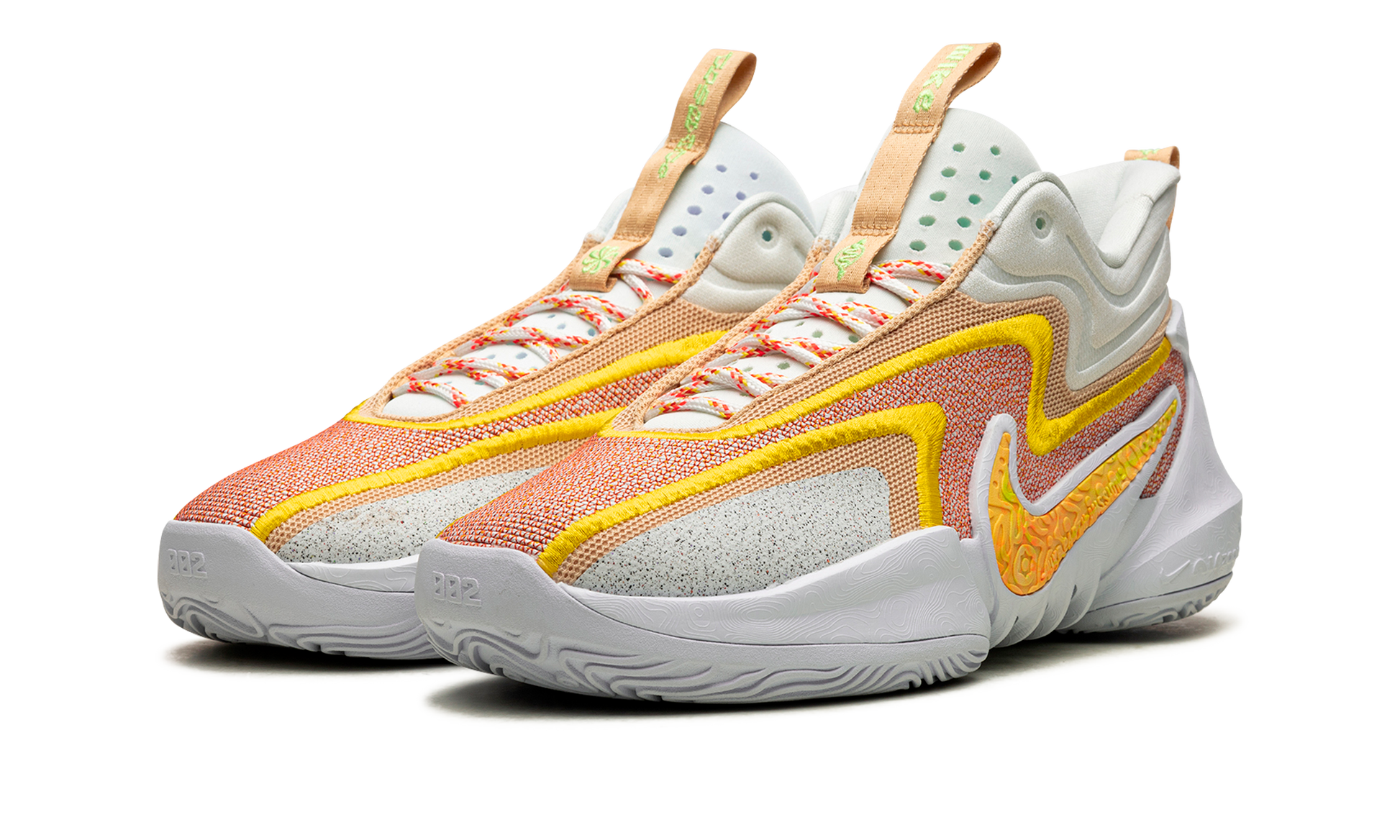 Cosmic Unity 2 "off White Football Grey" - 2