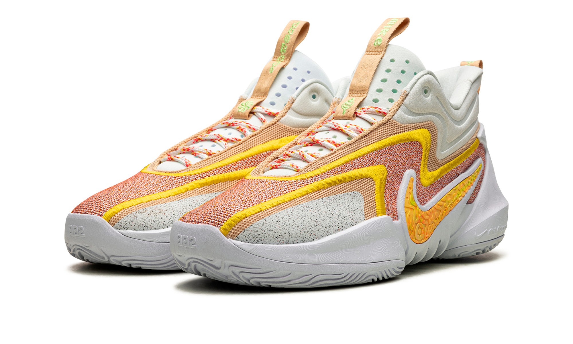 Cosmic Unity 2 "off White Football Grey" - 2