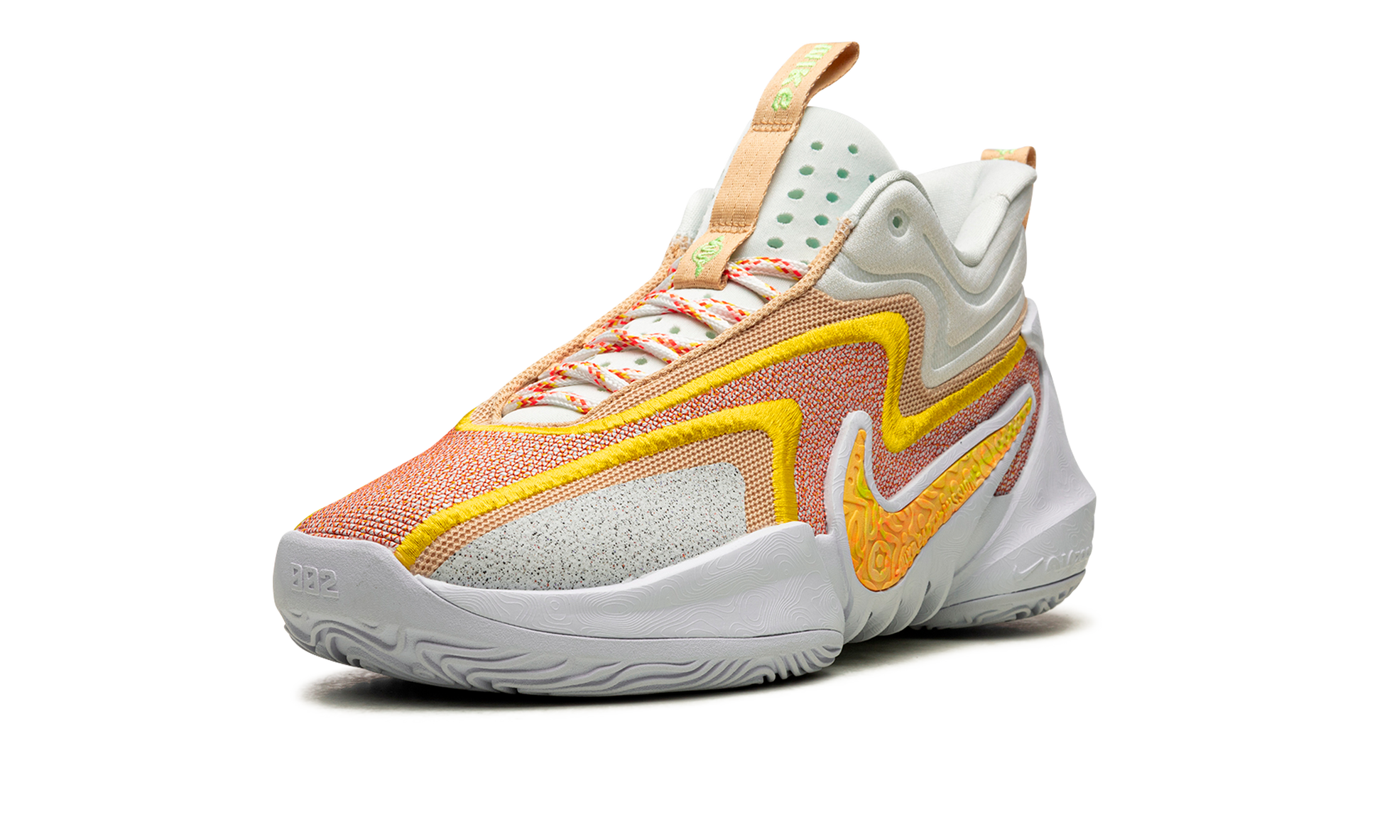 Cosmic Unity 2 "off White Football Grey" - 4