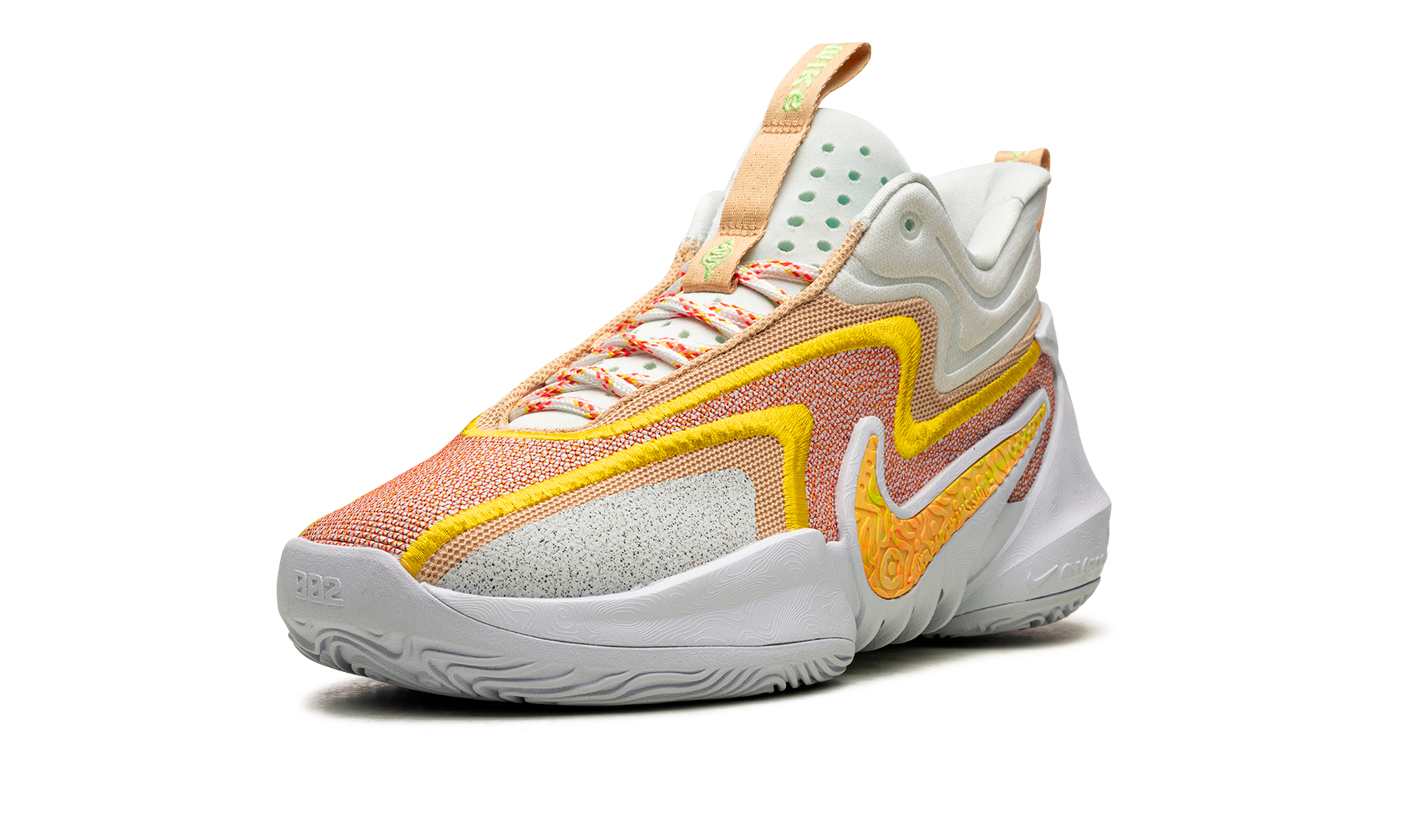 Cosmic Unity 2 "off White Football Grey" - 4