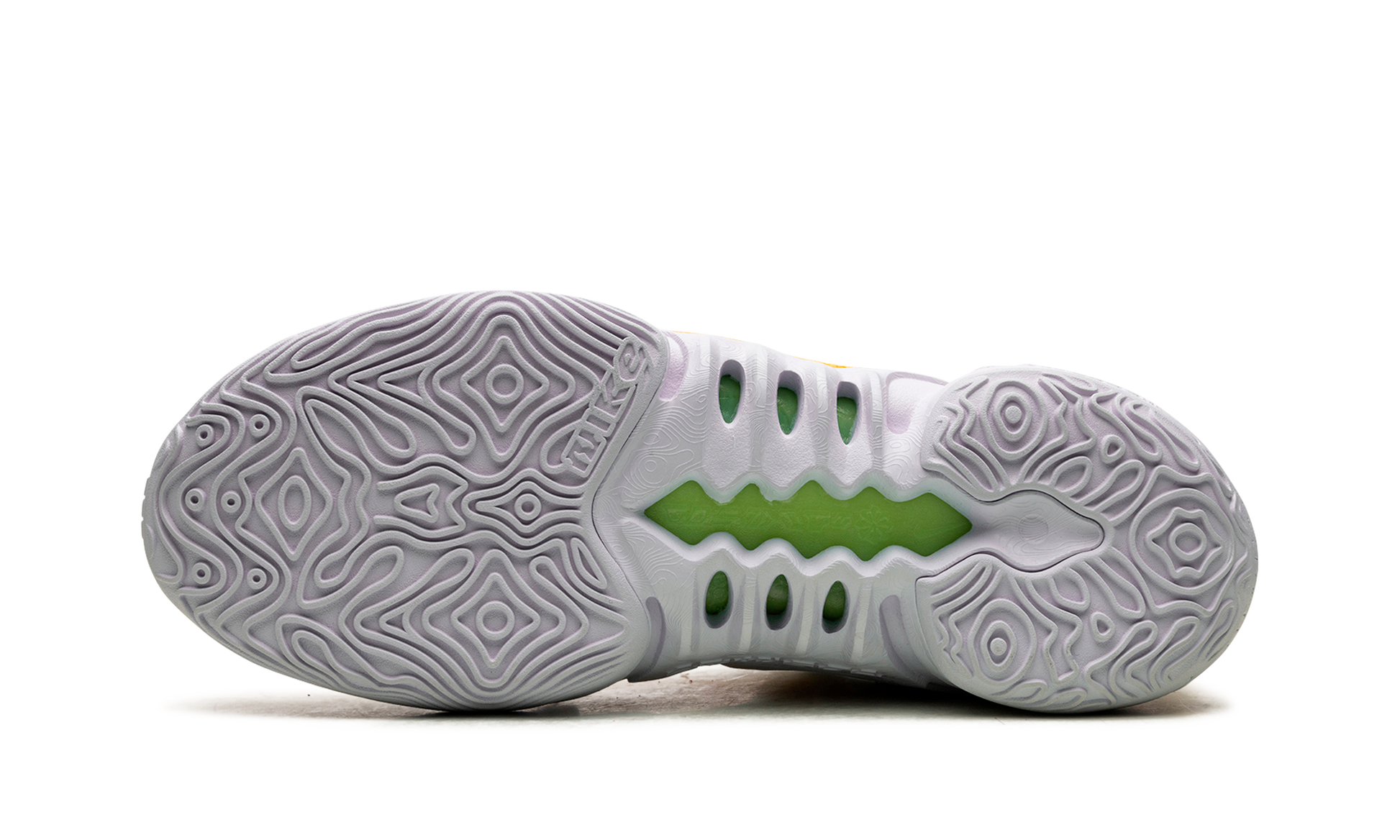 Cosmic Unity 2 "off White Football Grey" - 5