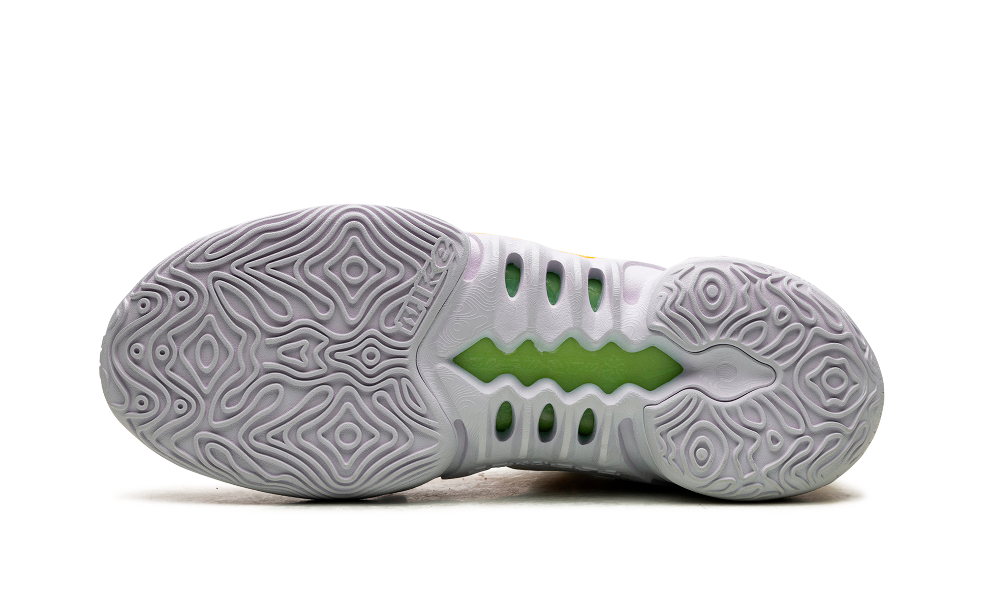 Cosmic Unity 2 "off White Football Grey" - 5