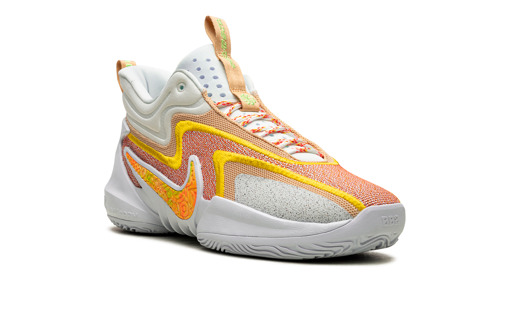 Cosmic Unity 2 "off White Football Grey" - 7