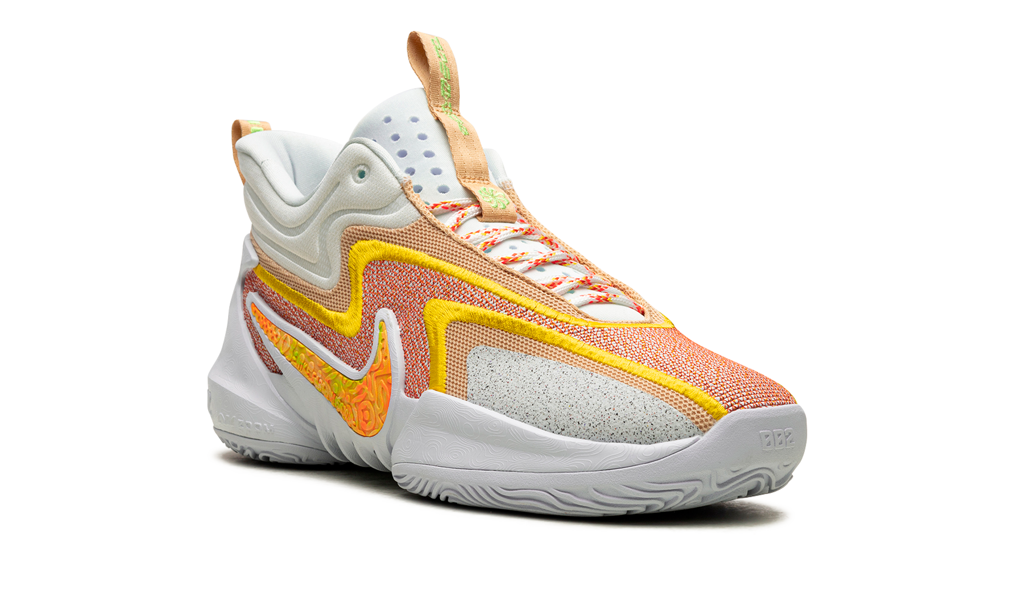 Cosmic Unity 2 "off White Football Grey" - 7