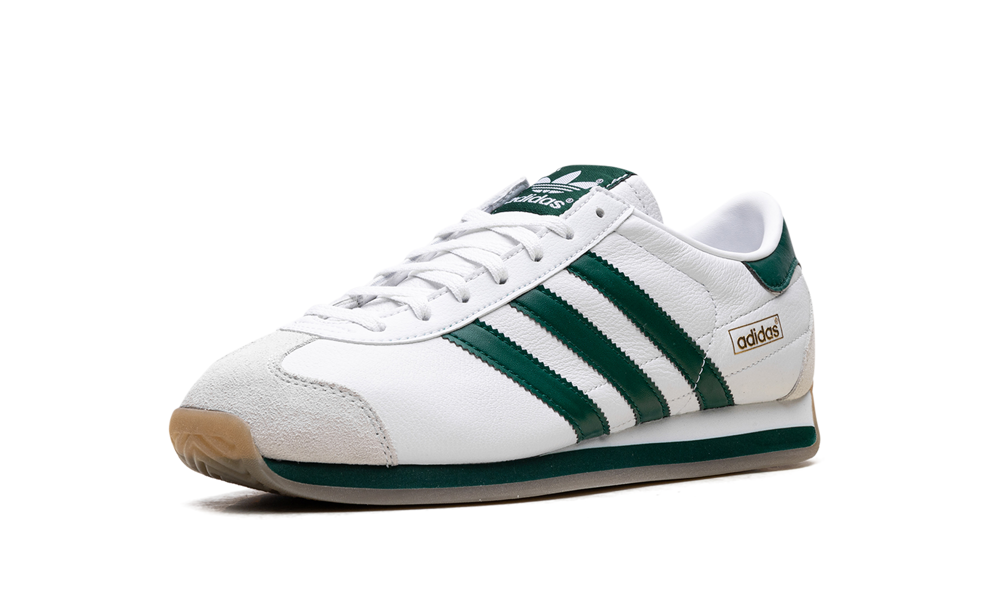 Country Japan "white Collegiate Green" - 4