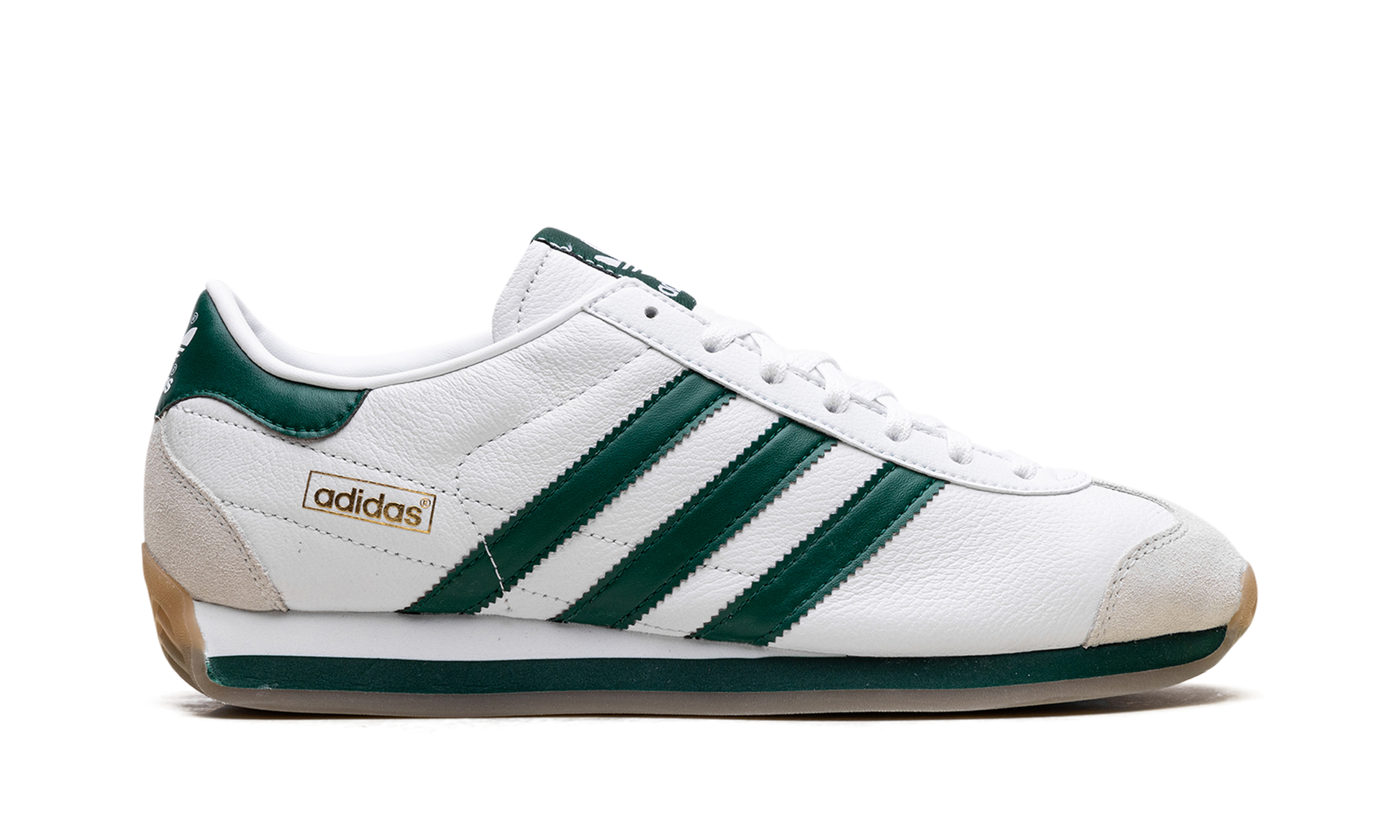Country Japan "white Collegiate Green" - 6