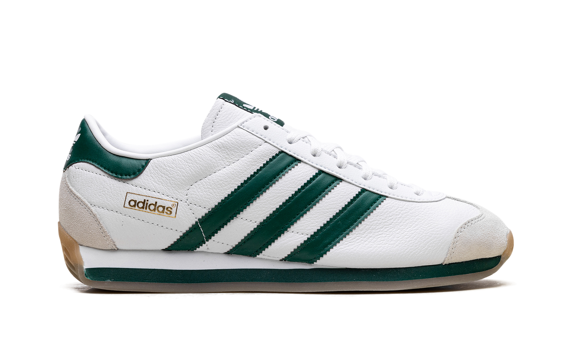 Country Japan "white Collegiate Green" - 6