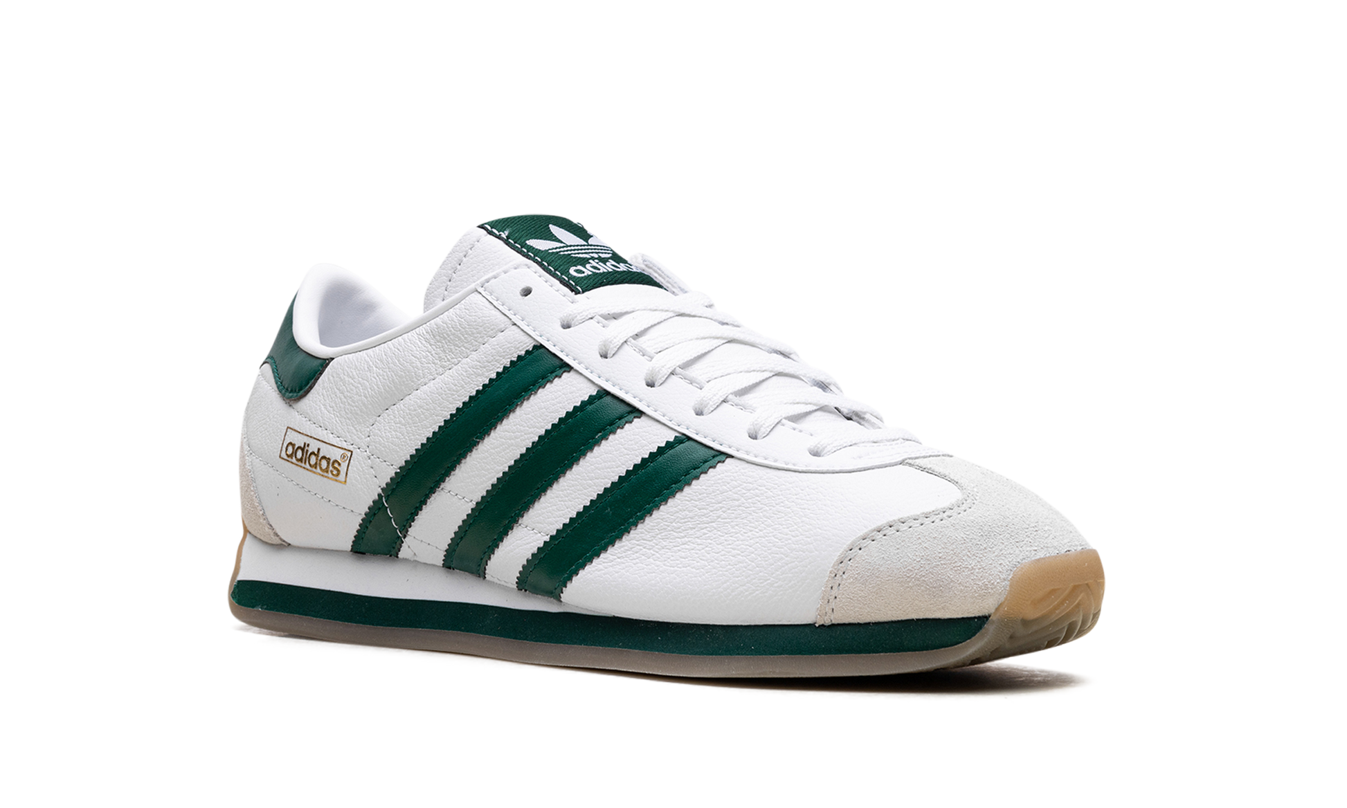 Country Japan "white Collegiate Green" - 7