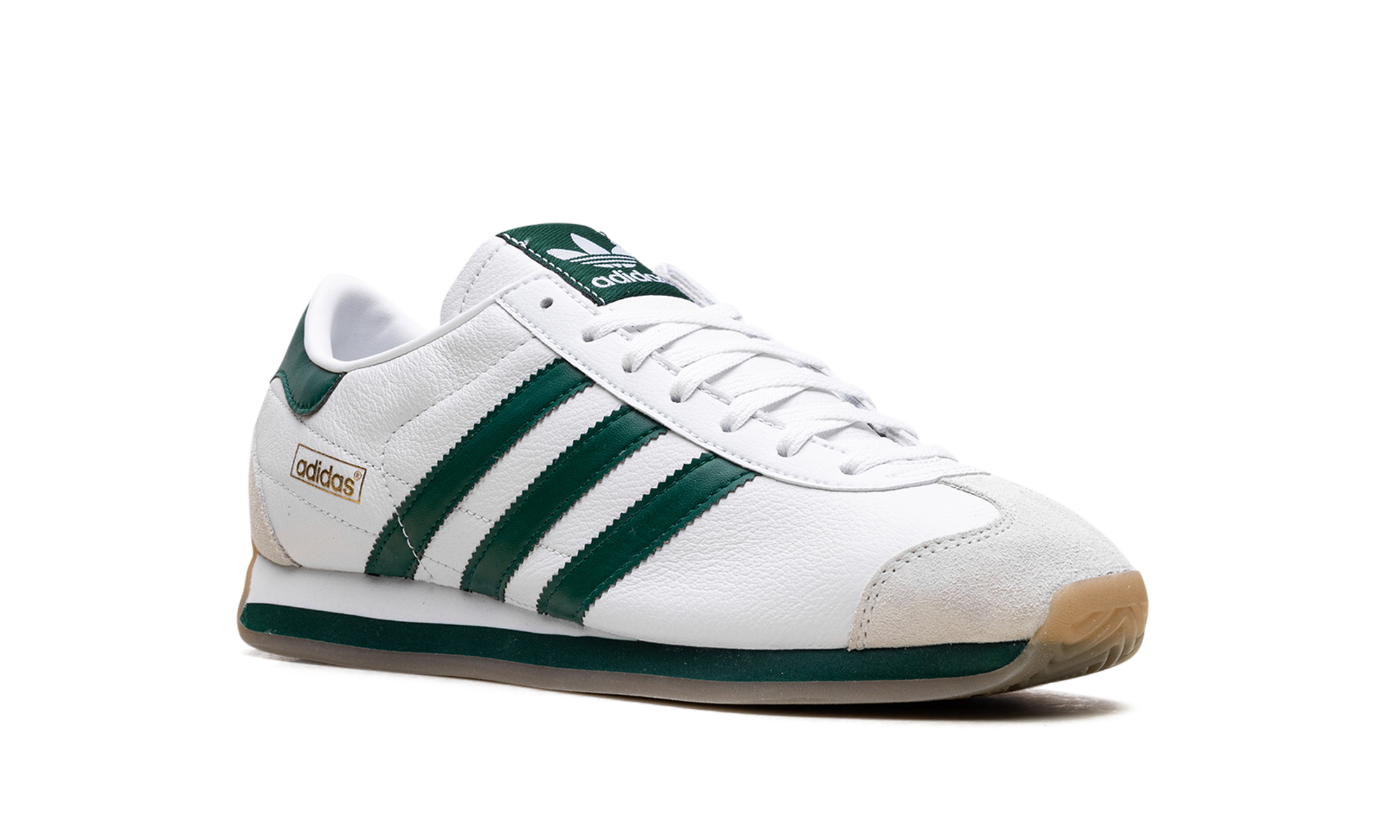 Country Japan "white Collegiate Green" - 7