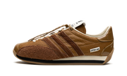 Country Og "song For The Mute Bronze" - 1