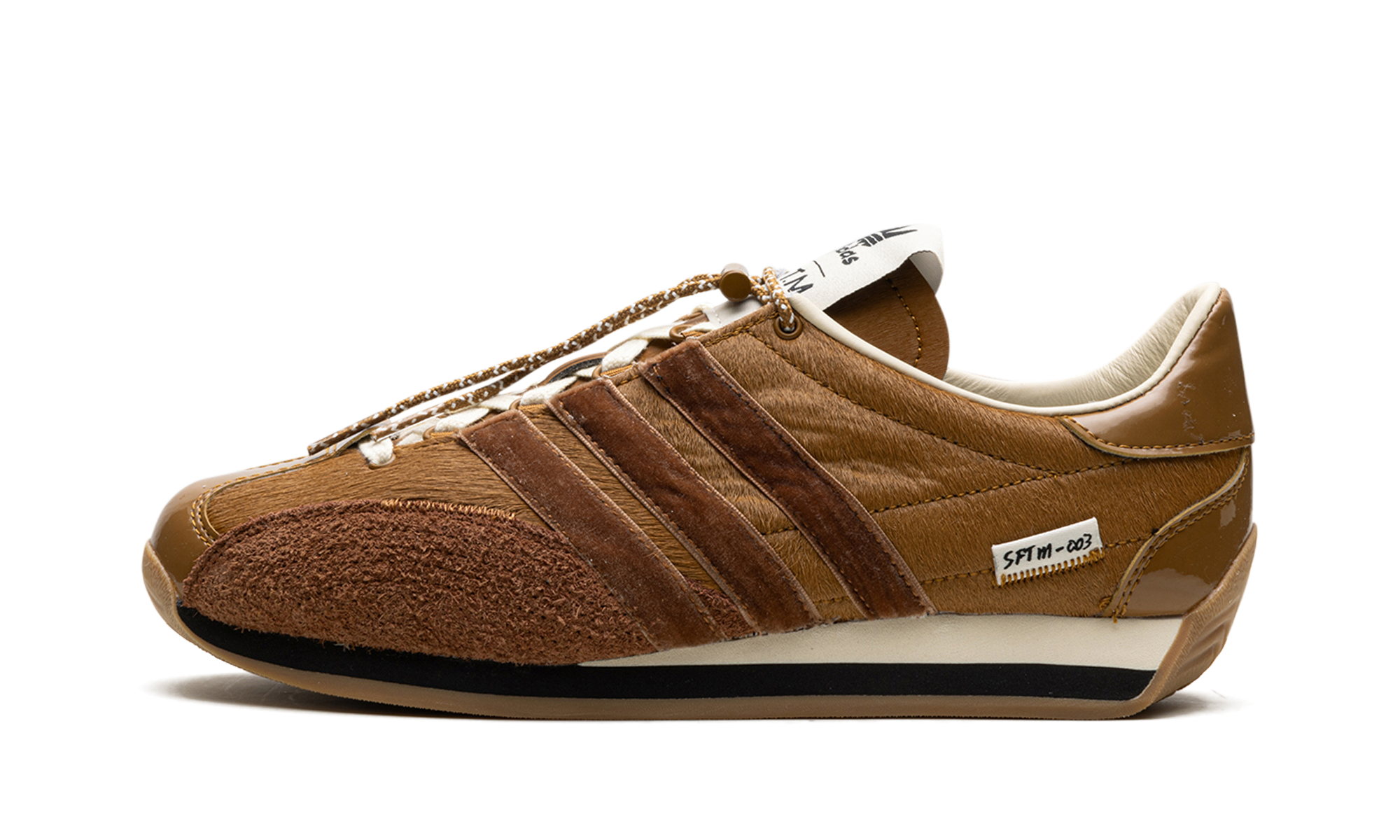 Country Og "song For The Mute Bronze" - 1