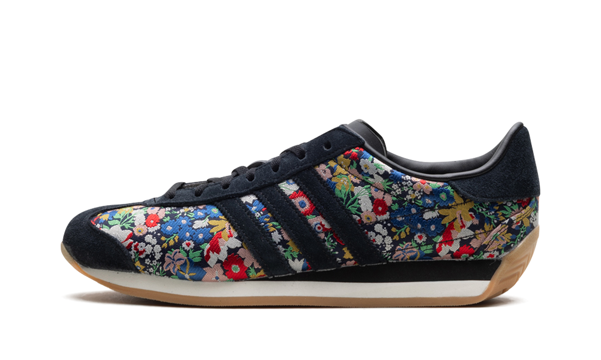 Country Og Wmns "liberty London" - 1