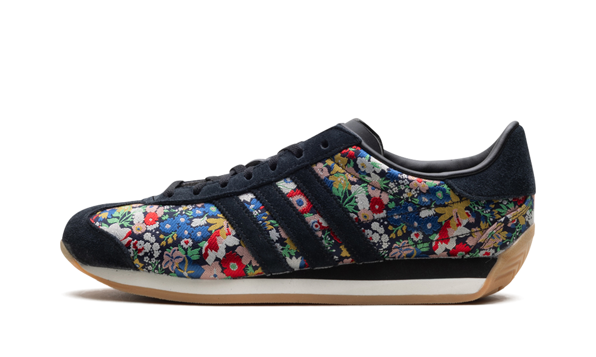 Country Og Wmns "liberty London" - 1