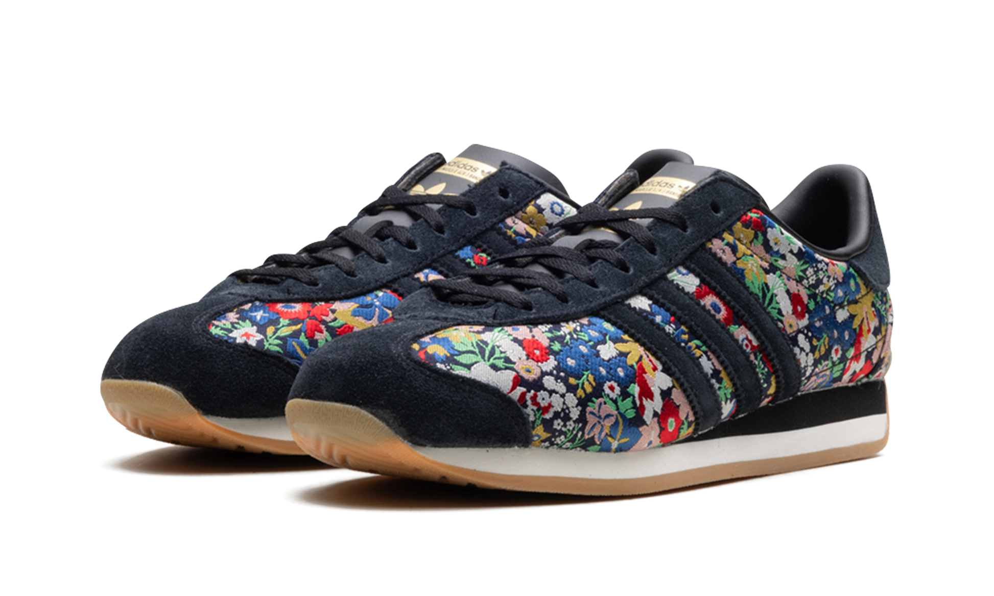 Country Og Wmns "liberty London" - 2