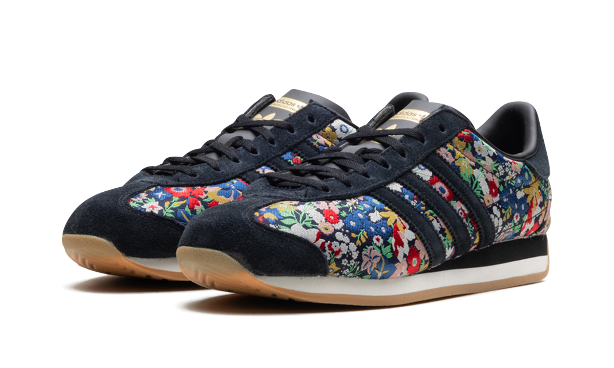 Country Og Wmns "liberty London" - 2