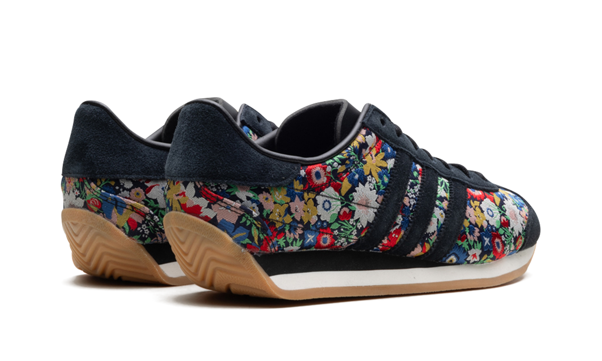 Country Og Wmns "liberty London" - 3