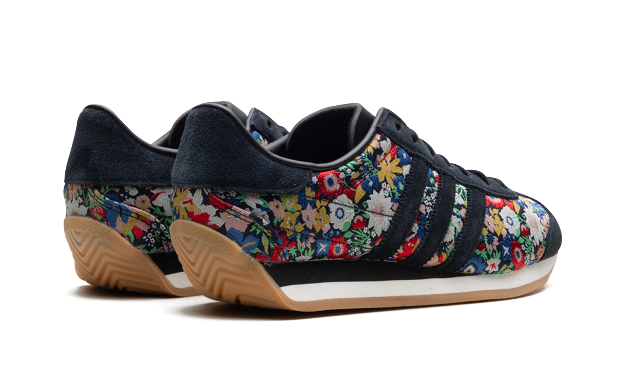 Country Og Wmns "liberty London" - 3