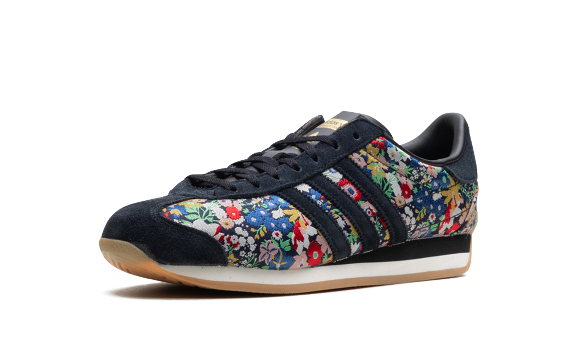 Country Og Wmns "liberty London" - 4