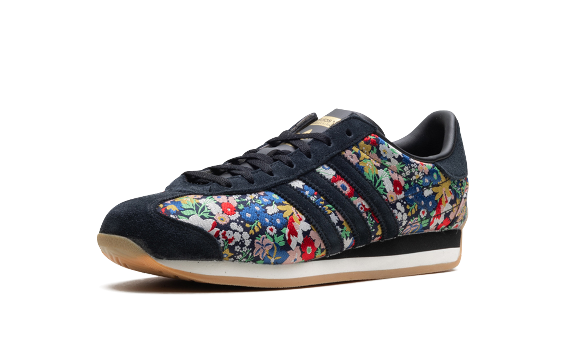 Country Og Wmns "liberty London" - 4