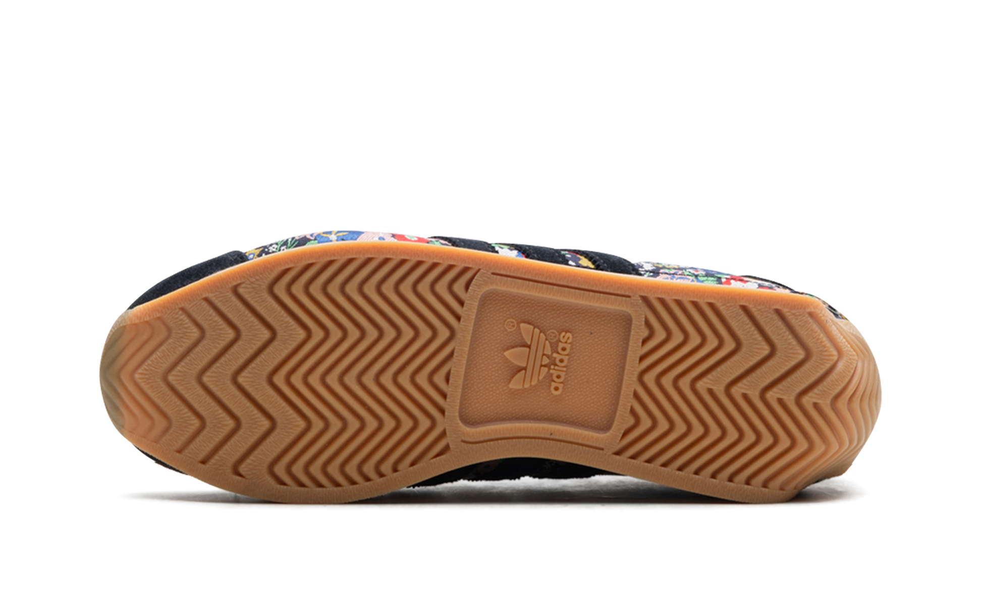 Country Og Wmns "liberty London" - 5
